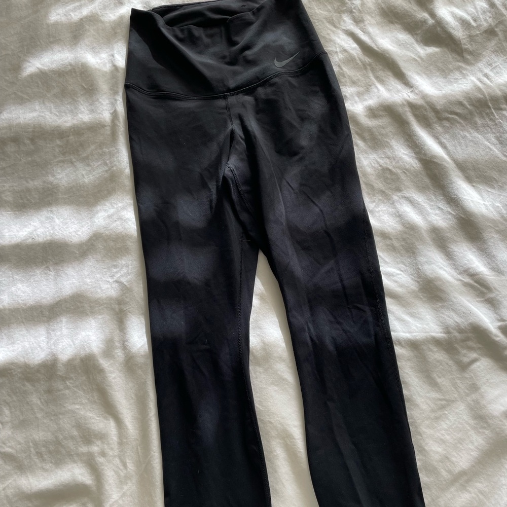 Nike Dri-fit tights